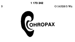 OHROPAX