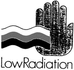 Low Radiation