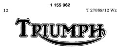 TRIUMPH