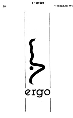 ergo