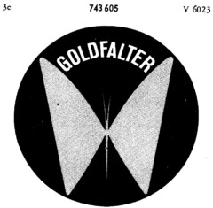 GOLDFALTER