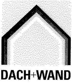 DACH+WAND