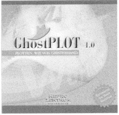 GhostPLOT 1.0