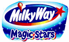 MilkyWay MagicStars