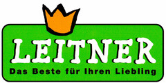 LEITNER Das Beste für Ihren Liebling