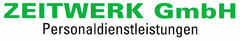 ZEITWERK GmbH Personaldienstleistungen