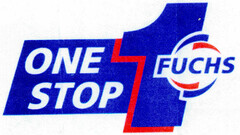 FUCHS ONE STOP