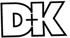 D+K