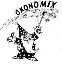 ÖKONOMIX