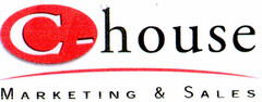 c-house MARKETING & SALES