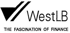 WestLB THE FASCINATION OF FINANCE