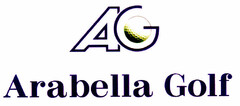AG Arabella Golf