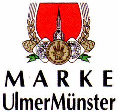 MARKE UlmerMünster