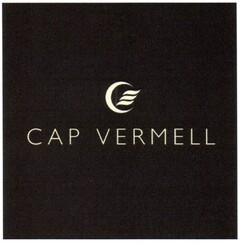 CAP VERMELL