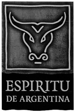 ESPIRITU DE ARGENTINA