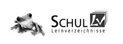 SCHUL Lernverzeichnisse