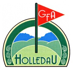 GFA HOLLEDAU