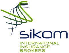 sikom INTERNATIONAL INSURANCE BROKERS