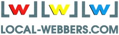 w w w LOCAL-WEBBERS.COM