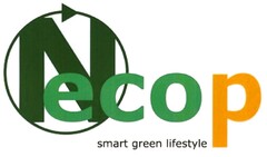 Necop smart green lifestyle