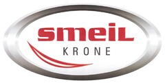 smeil KRONE