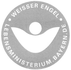 · WEISSER ENGEL · LEBENSMINISTERIUM.BAYERN.DE