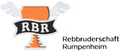 RBR Rebbruderschaft Rumpenheim