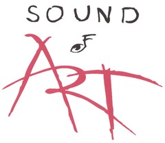 SOUND OF ART