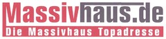 Massivhaus.de Die Massivhaus Topadresse