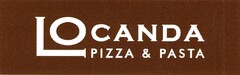 LOCANDA PIZZA & PASTA