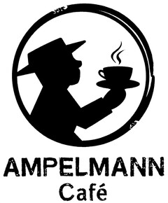AMPELMANN Café