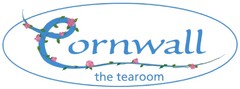 Cornwall the tearoom