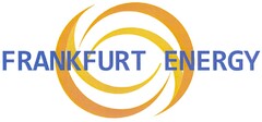 FRANKFURT ENERGY