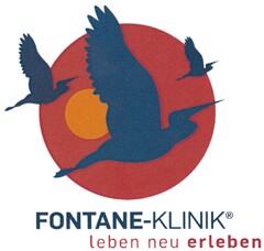 FONTANE-KLINIK leben neu erleben