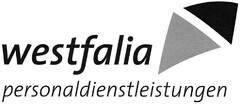 westfalia personaldienstleistungen