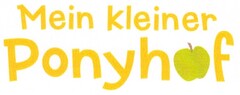 Mein kleiner Ponyhof