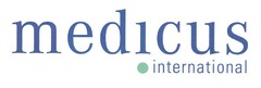 medicus international