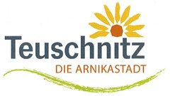 Teuschnitz DIE ARNIKASTADT