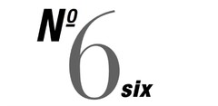 No 6 six