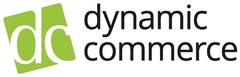 dynamic commerce