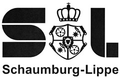 S L Schaumburg-Lippe