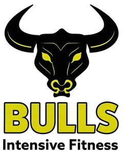 BULLS Intensive Fitness