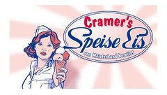 Cramer's Speise Eis von Meisterhand bereitet