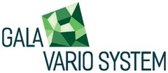 GALA VARIO SYSTEM