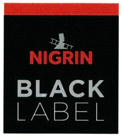 NIGRIN BLACK LABEL