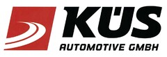 KÜS AUTOMOTIVE GMBH