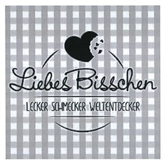 Liebes Bisschen LECKER SCHMECKER WELTENTDECKER