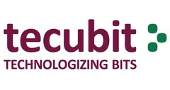 tecubit TECHNOLOGIZING BITS