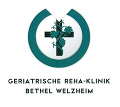 GERIATRISCHE REHA-KLINIK BETHEL WELZHEIM