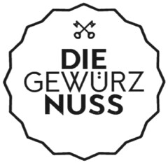 DIE GEWÜRZ NUSS